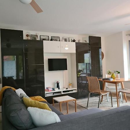Great Canal Studio - Water View & Free Parking Amsterdam Extérieur photo