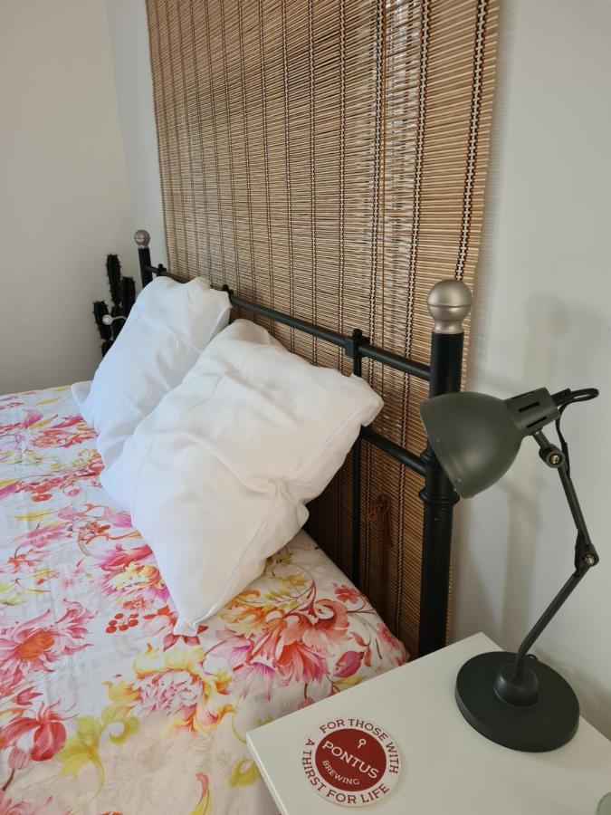 Great Canal Studio - Water View & Free Parking Amsterdam Extérieur photo