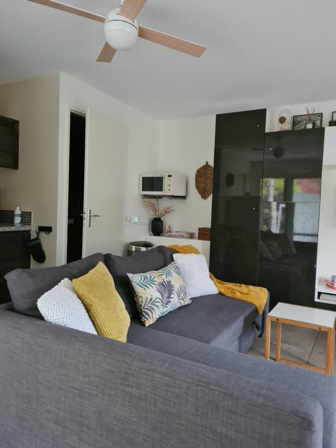 Great Canal Studio - Water View & Free Parking Amsterdam Extérieur photo
